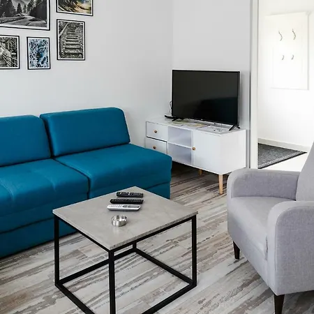 Art Appartement Trebinje